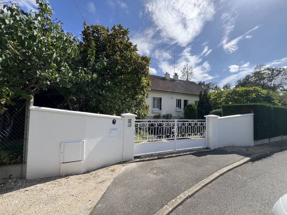 ravalement de facade