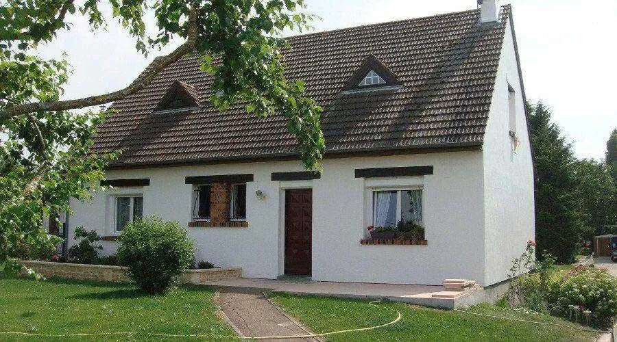 Peinture de toiture près de 	Lorris