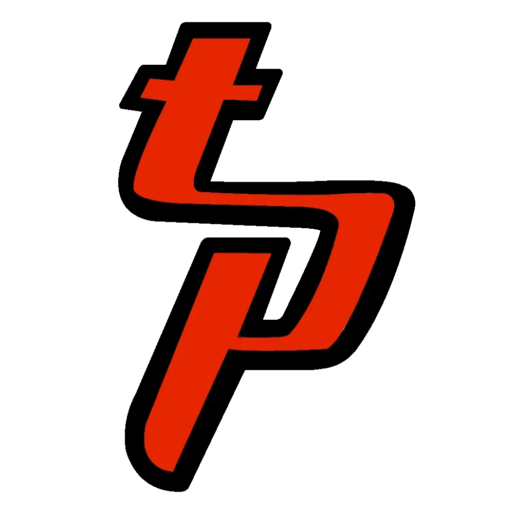 Peinture Thierry Logo